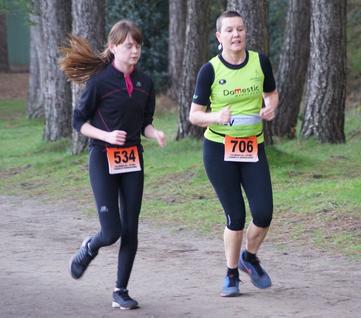 Kerstjogging 2015 - 064